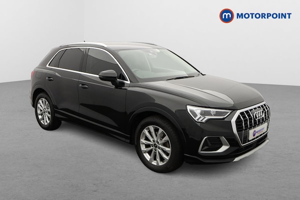 Used Audi Q3 2022 for sale - 76235016: Photo 1