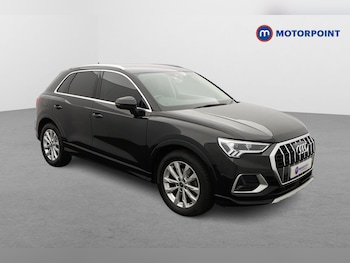 Audi - Q3