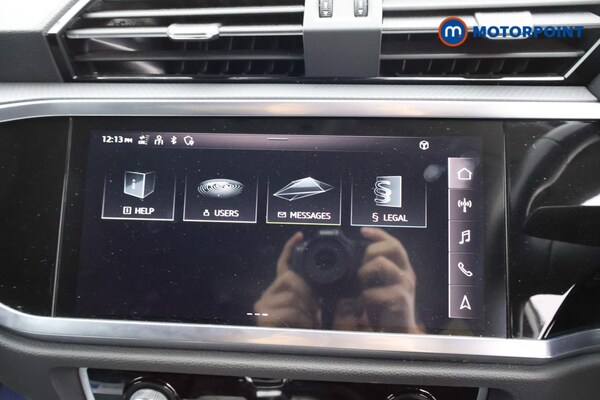 Used Audi Q3 2022 for sale - 76235016: Photo 20