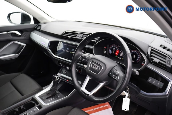 Used Audi Q3 2022 for sale - 76235016: Photo 24