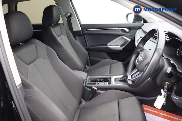 Used Audi Q3 2022 for sale - 76235016: Photo 25