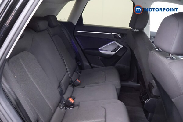 Used Audi Q3 2022 for sale - 76235016: Photo 26
