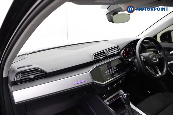 Used Audi Q3 2022 for sale - 76235016: Photo 29