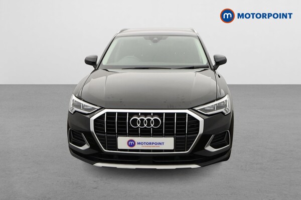 Used Audi Q3 2022 for sale - 76235016: Photo 2
