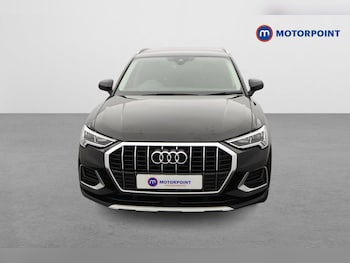 Used Audi Q3 2022 for sale - 76235016: Photo 2