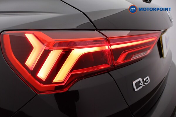 Used Audi Q3 2022 for sale - 76235016: Photo 33