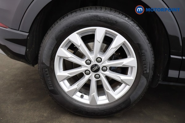 Used Audi Q3 2022 for sale - 76235016: Photo 36