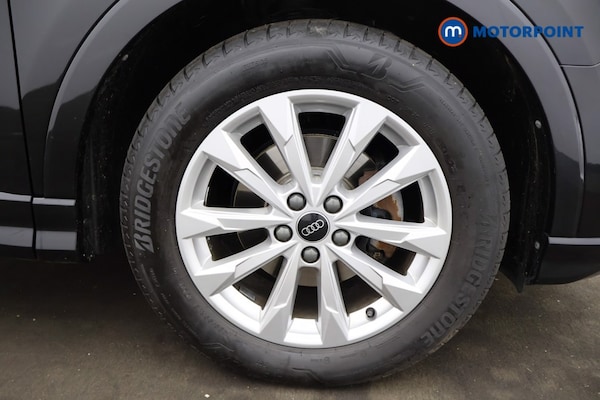 Used Audi Q3 2022 for sale - 76235016: Photo 37