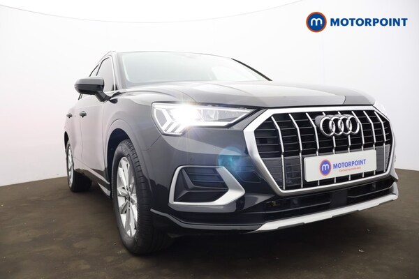 Used Audi Q3 2022 for sale - 76235016: Photo 39
