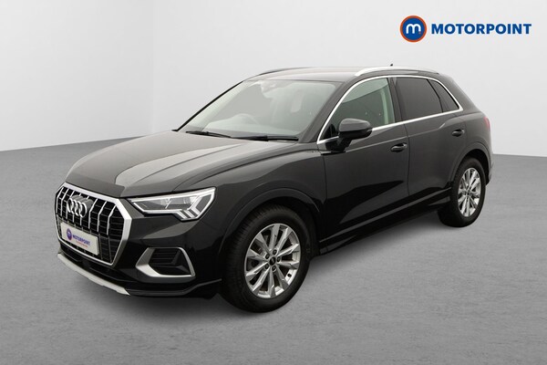 Used Audi Q3 2022 for sale - 76235016: Photo 3