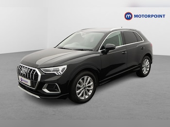 Used Audi Q3 2022 for sale - 76235016: Photo 3