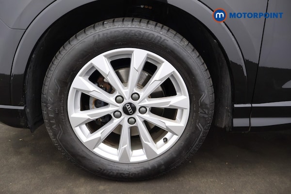 Used Audi Q3 2022 for sale - 76235016: Photo 40