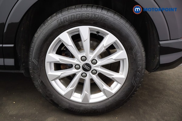 Used Audi Q3 2022 for sale - 76235016: Photo 41