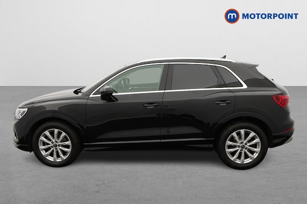 Used Audi Q3 2022 for sale - 76235016: Photo 4