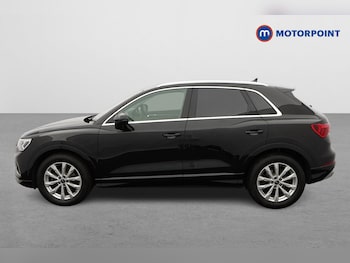 Used Audi Q3 2022 for sale - 76235016: Photo 4