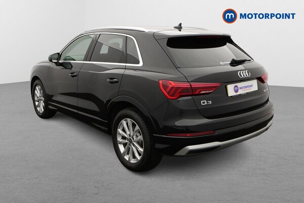 Used Audi Q3 2022 for sale - 76235016: Photo 5