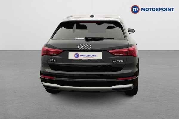 Used Audi Q3 2022 for sale - 76235016: Photo 6