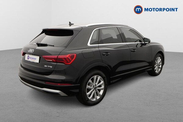 Used Audi Q3 2022 for sale - 76235016: Photo 7