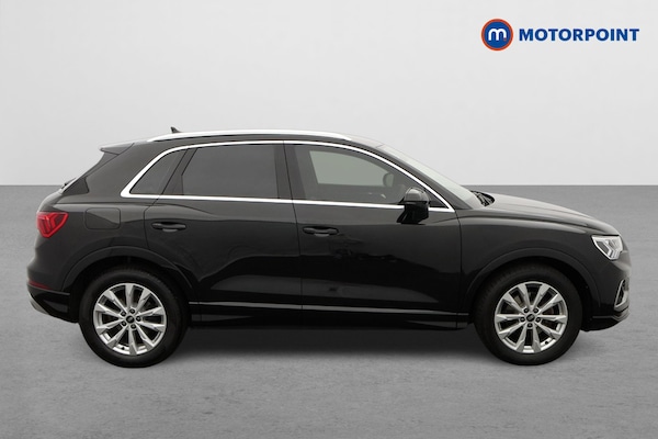 Used Audi Q3 2022 for sale - 76235016: Photo 8