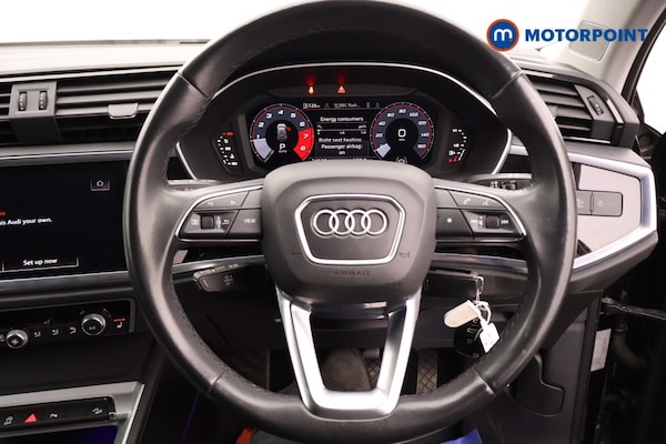 Used Audi Q3 2022 for sale - 76235016: Photo 9