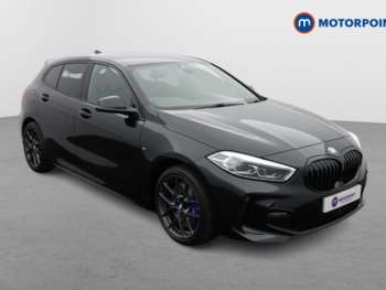 2024 - 116d M Sport 5dr Step Auto [LCP-Pro pk]