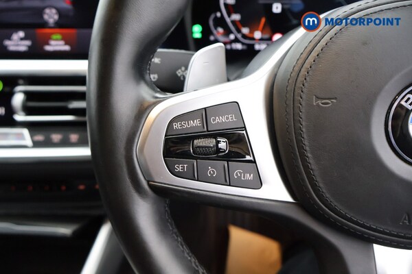 Used BMW 3 Series 2021 for sale - 76076902: Photo 10