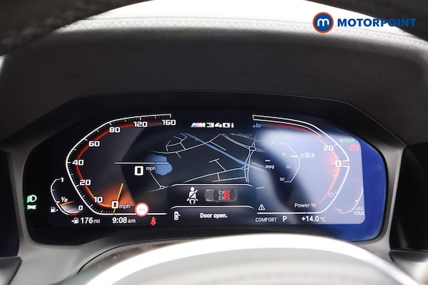 Used BMW 3 Series 2021 for sale - 76076902: Photo 12