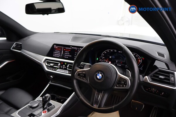Used BMW 3 Series 2021 for sale - 76076902: Photo 18
