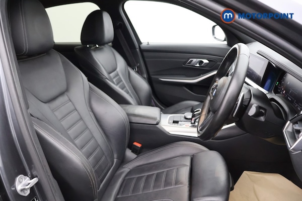 Used BMW 3 Series 2021 for sale - 76076902: Photo 19