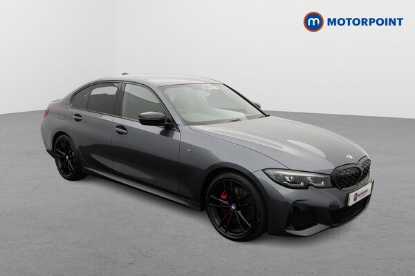 Used BMW 3 Series 2021 for sale - 76076902: Photo 1