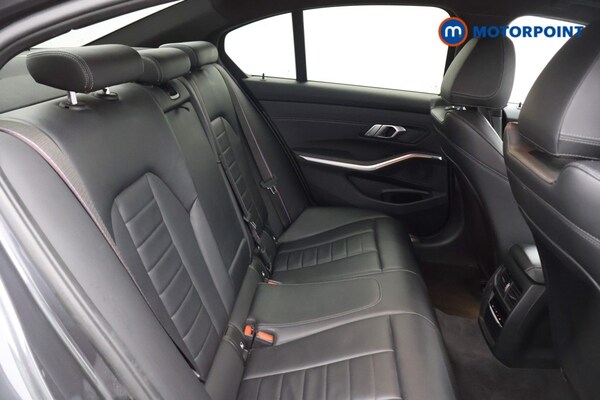 Used BMW 3 Series 2021 for sale - 76076902: Photo 20