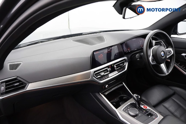 Used BMW 3 Series 2021 for sale - 76076902: Photo 21