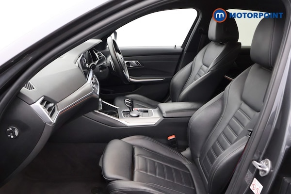 Used BMW 3 Series 2021 for sale - 76076902: Photo 22
