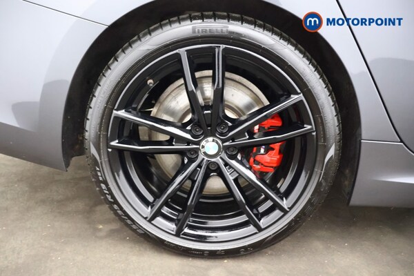 Used BMW 3 Series 2021 for sale - 76076902: Photo 24