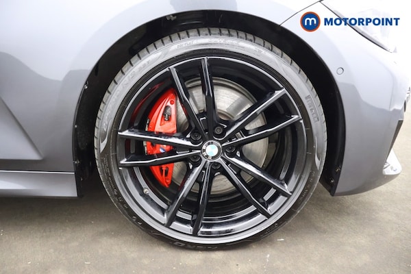 Used BMW 3 Series 2021 for sale - 76076902: Photo 25