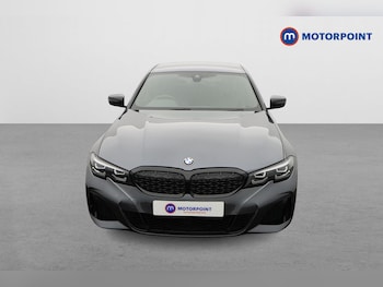 Used BMW 3 Series 2021 for sale - 76076902: Photo