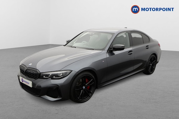 Used BMW 3 Series 2021 for sale - 76076902: Photo 3