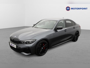 Used BMW 3 Series 2021 for sale - 76076902: Photo