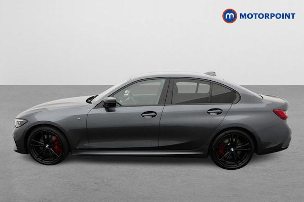Used BMW 3 Series 2021 for sale - 76076902: Photo 4