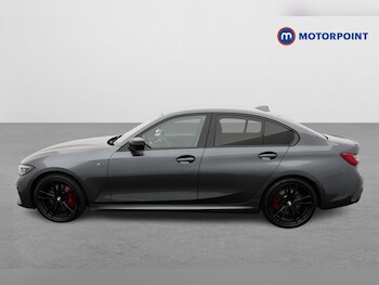Used BMW 3 Series 2021 for sale - 76076902: Photo