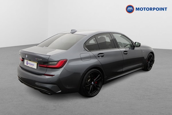 Used BMW 3 Series 2021 for sale - 76076902: Photo 7