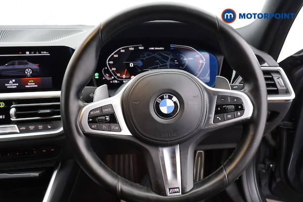 Used BMW 3 Series 2021 for sale - 76076902: Photo 9