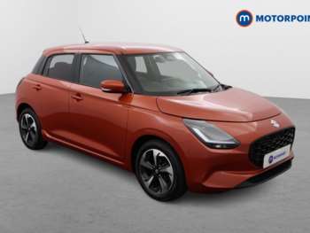 2024 - 1.2 Mild Hybrid Ultra 5dr