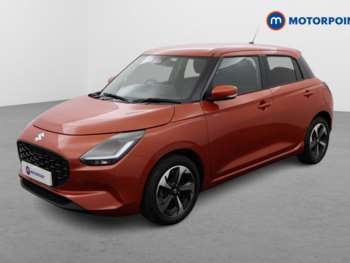 Used Suzuki Swift 2024 for sale - 74715324: Photo