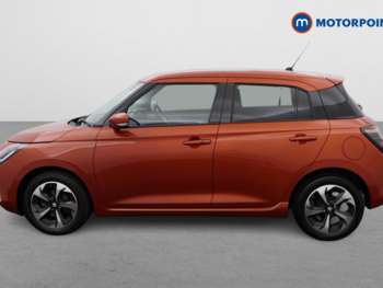 Used Suzuki Swift 2024 for sale - 74715324: Photo
