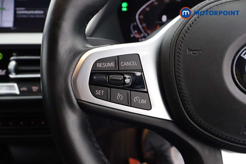 Used BMW 1 Series 2021 for sale - 76355818: Photo 10