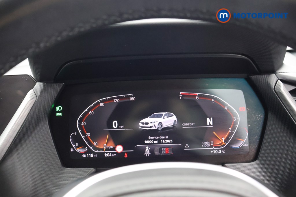 Used BMW 1 Series 2021 for sale - 76355818: Photo 12