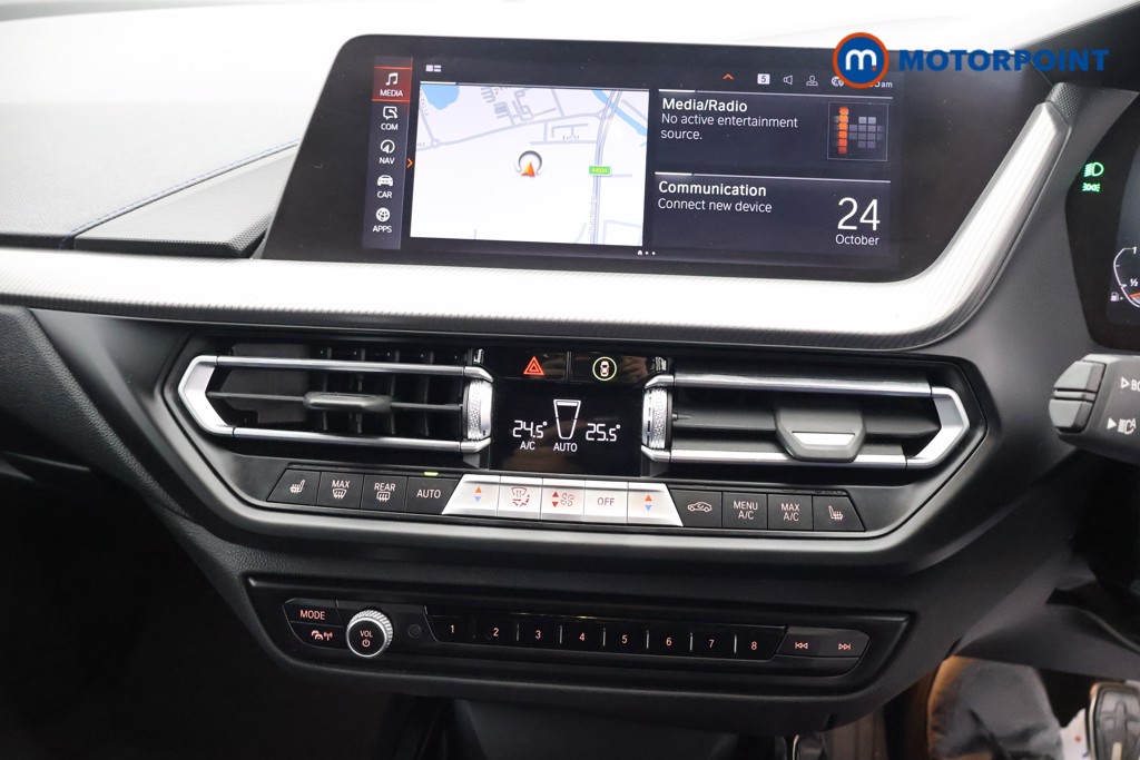 Used BMW 1 Series 2021 for sale - 76355818: Photo 16