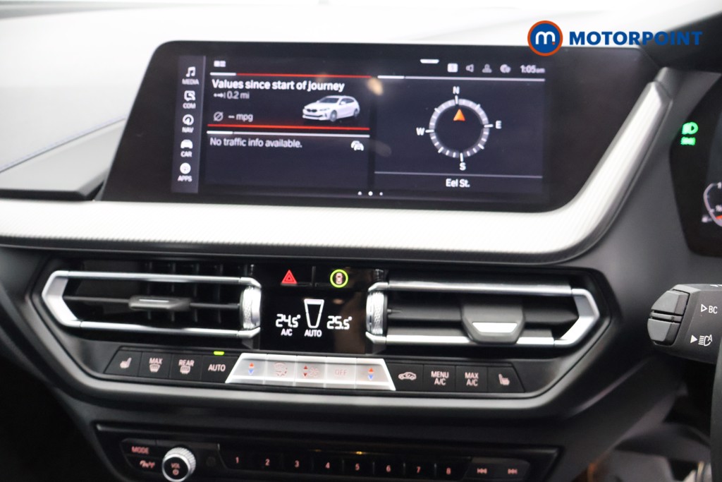 Used BMW 1 Series 2021 for sale - 76355818: Photo 17