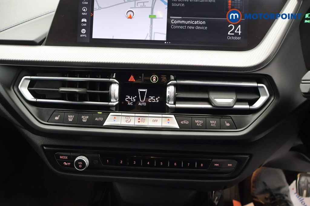 Used BMW 1 Series 2021 for sale - 76355818: Photo 18